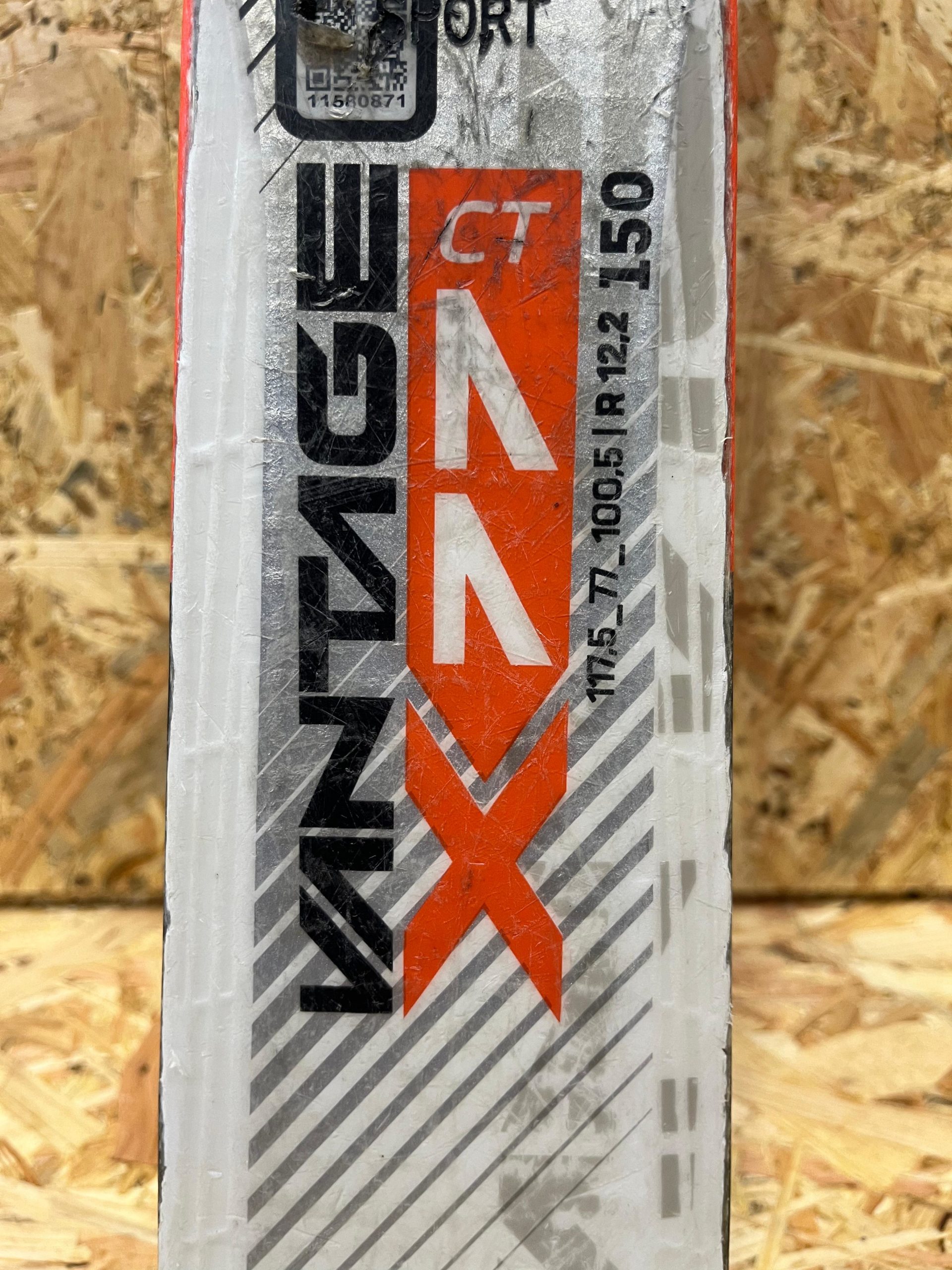 ATOMIC VANTAGE X77 - Imagen 2