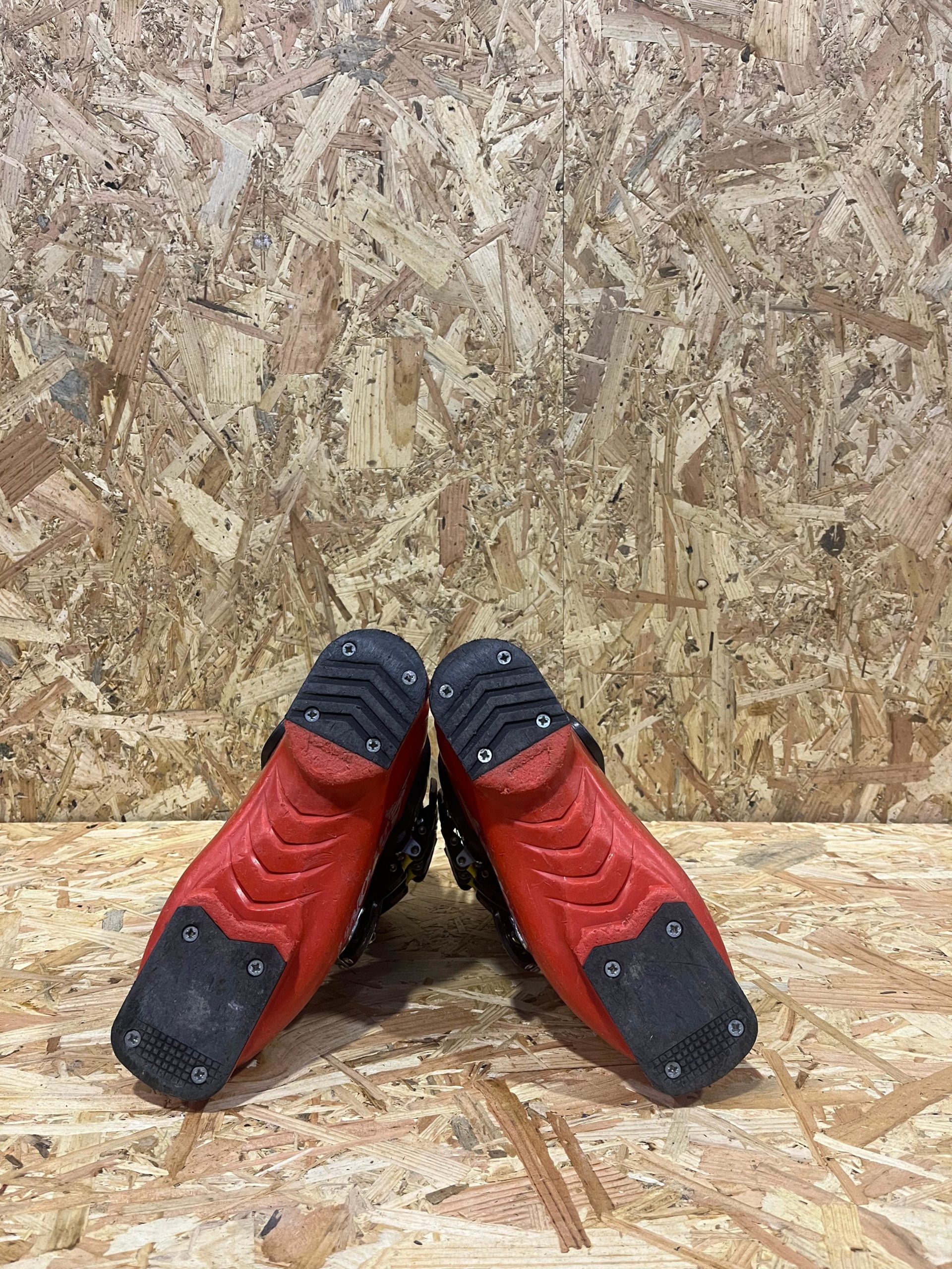 ATOMIC RJ3 - Imagen 4