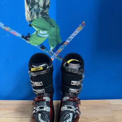 SALOMON ENERGY 90