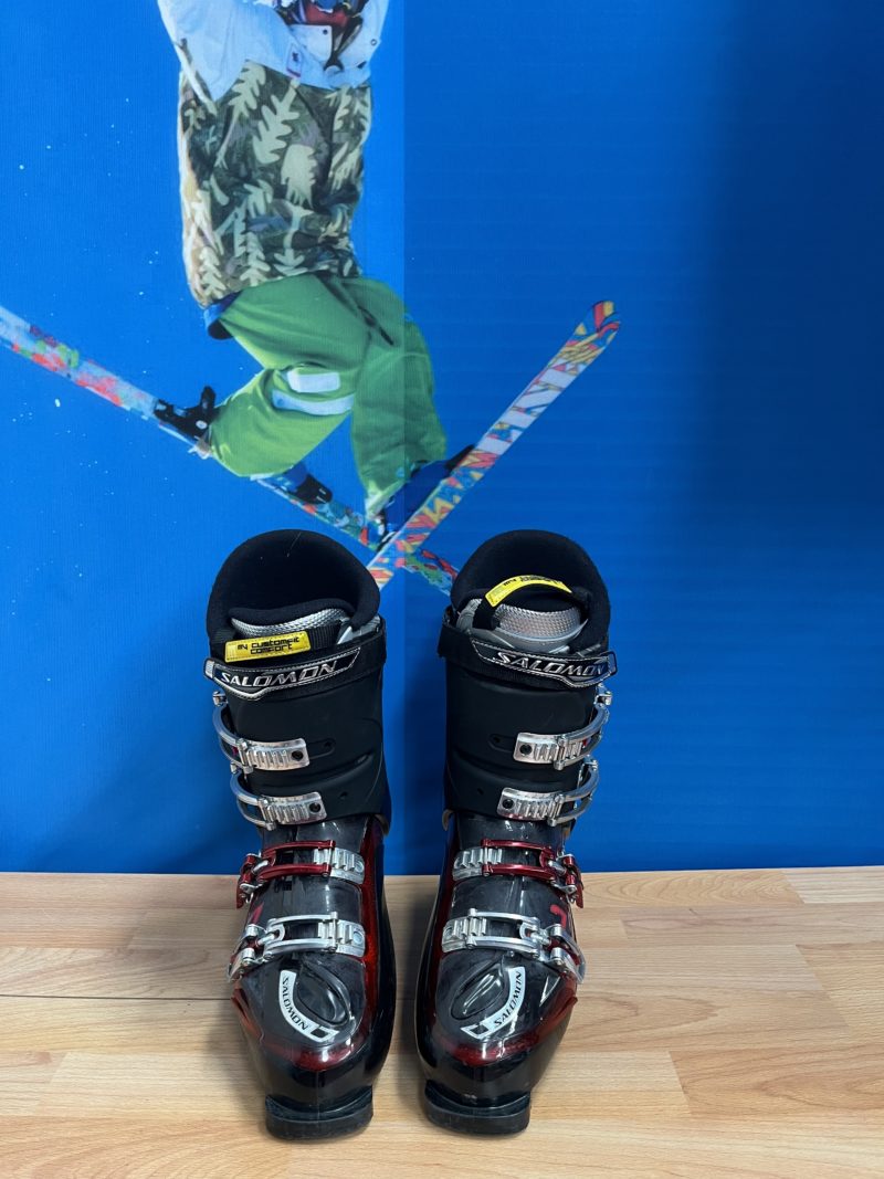 SALOMON ENERGY 90