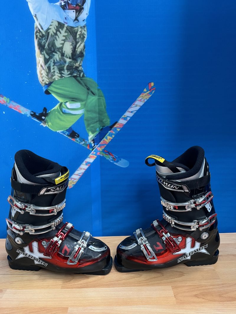 SALOMON ENERGY 90 - Imagen 3
