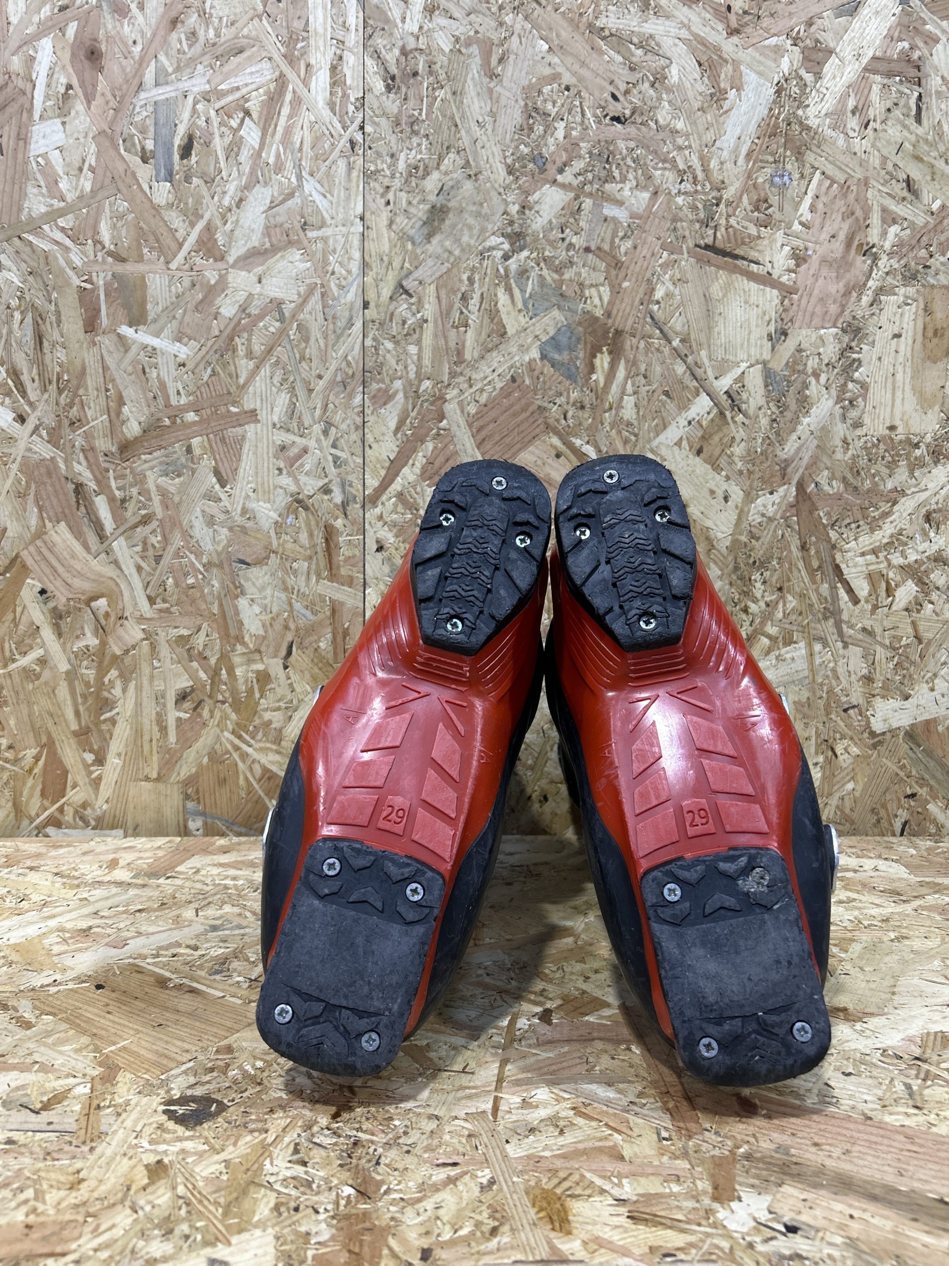 SALOMON ACCESS R70 - Imagen 3