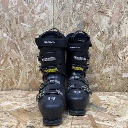 SALOMON X ACCESS R80