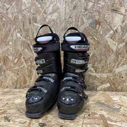 HEAD EDGE 7,5