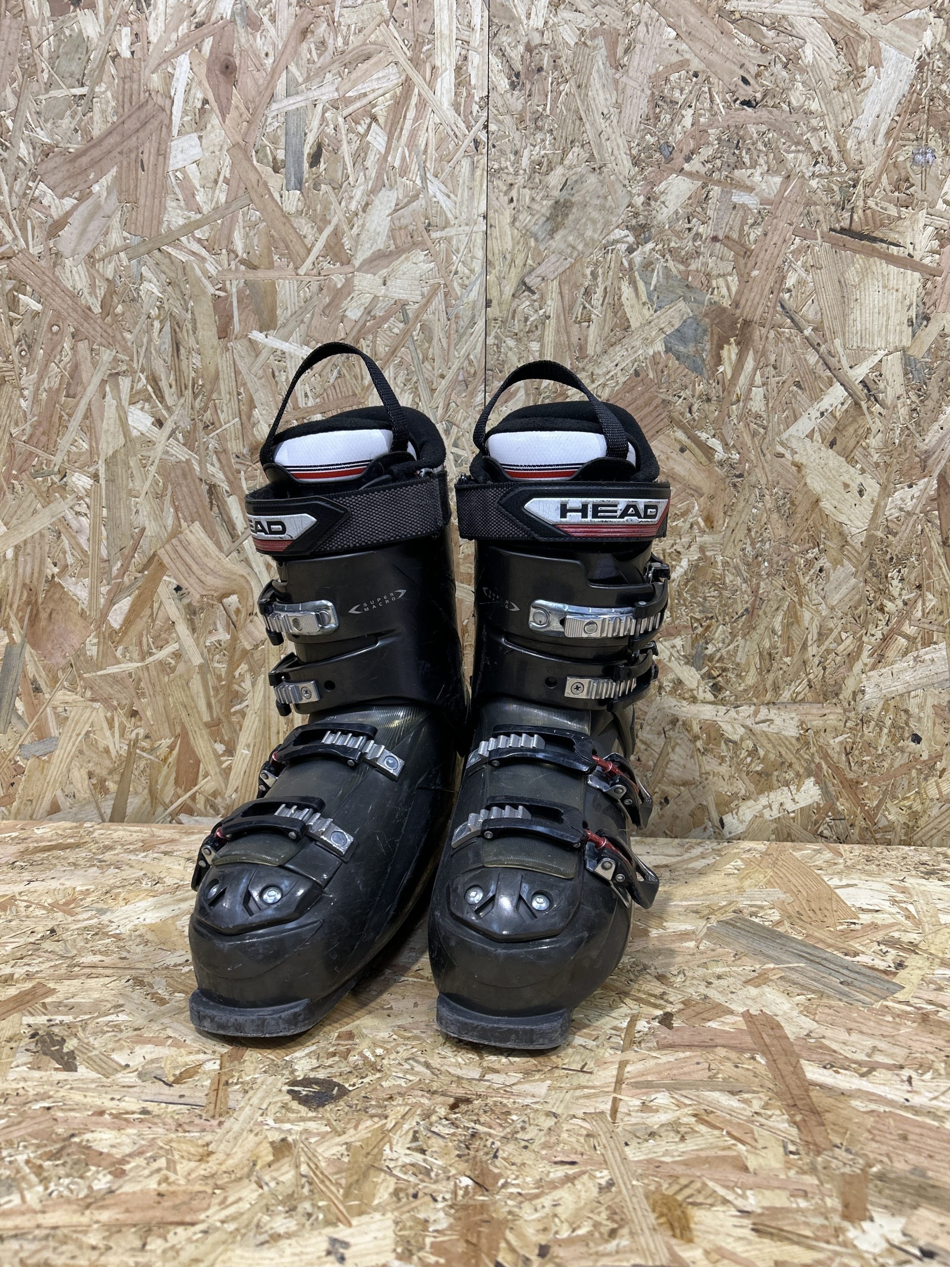 HEAD EDGE 7,5