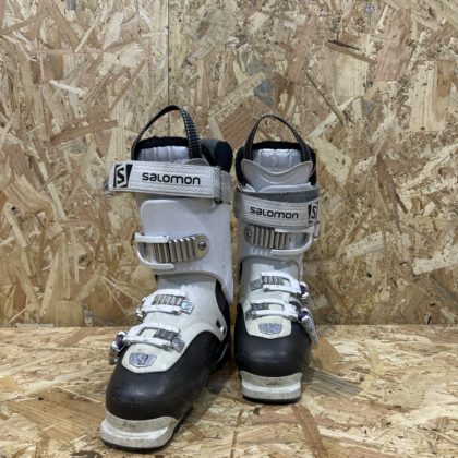 SALOMON QUEST ACCESS R70