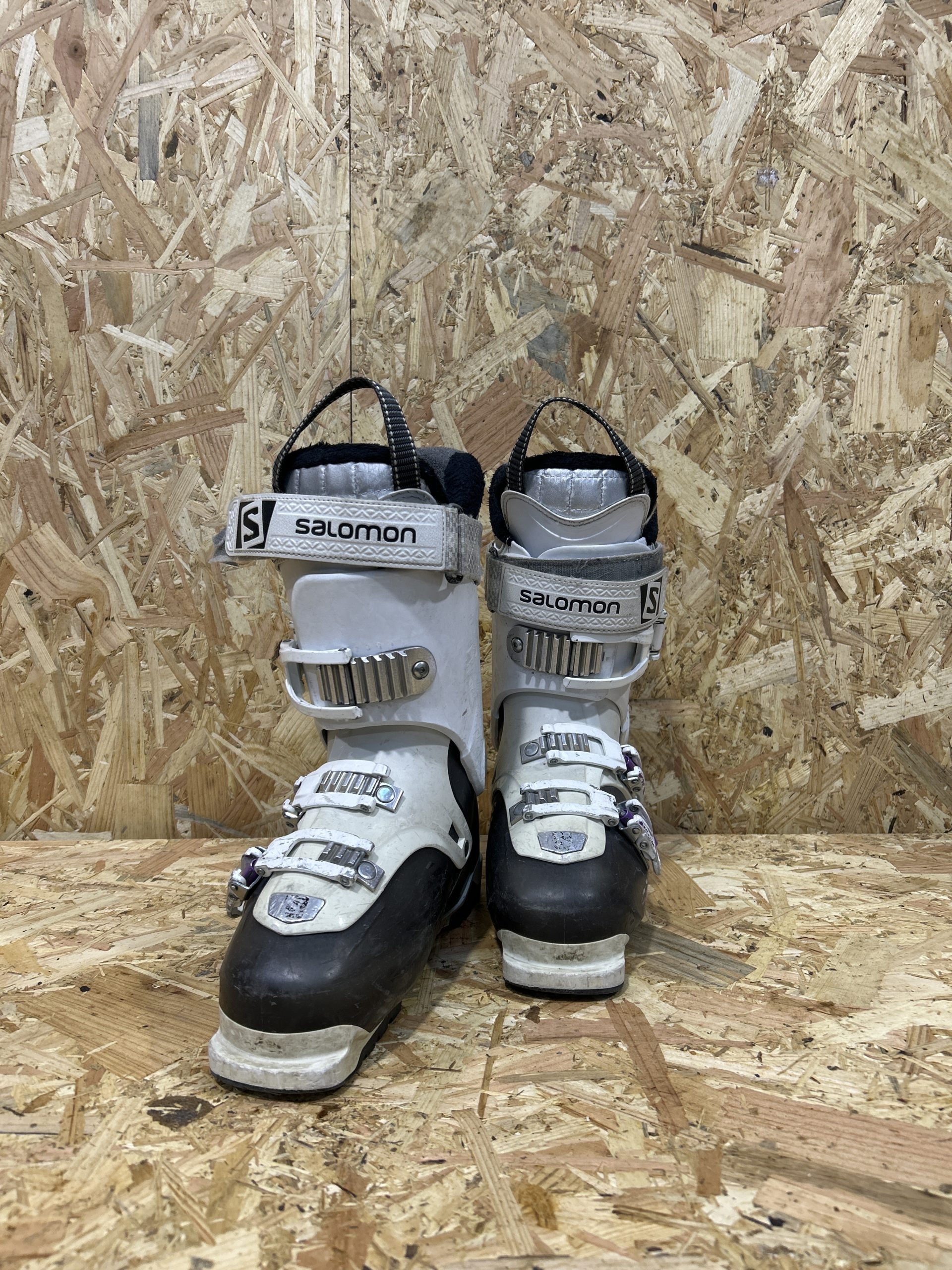 SALOMON QUEST ACCESS R70