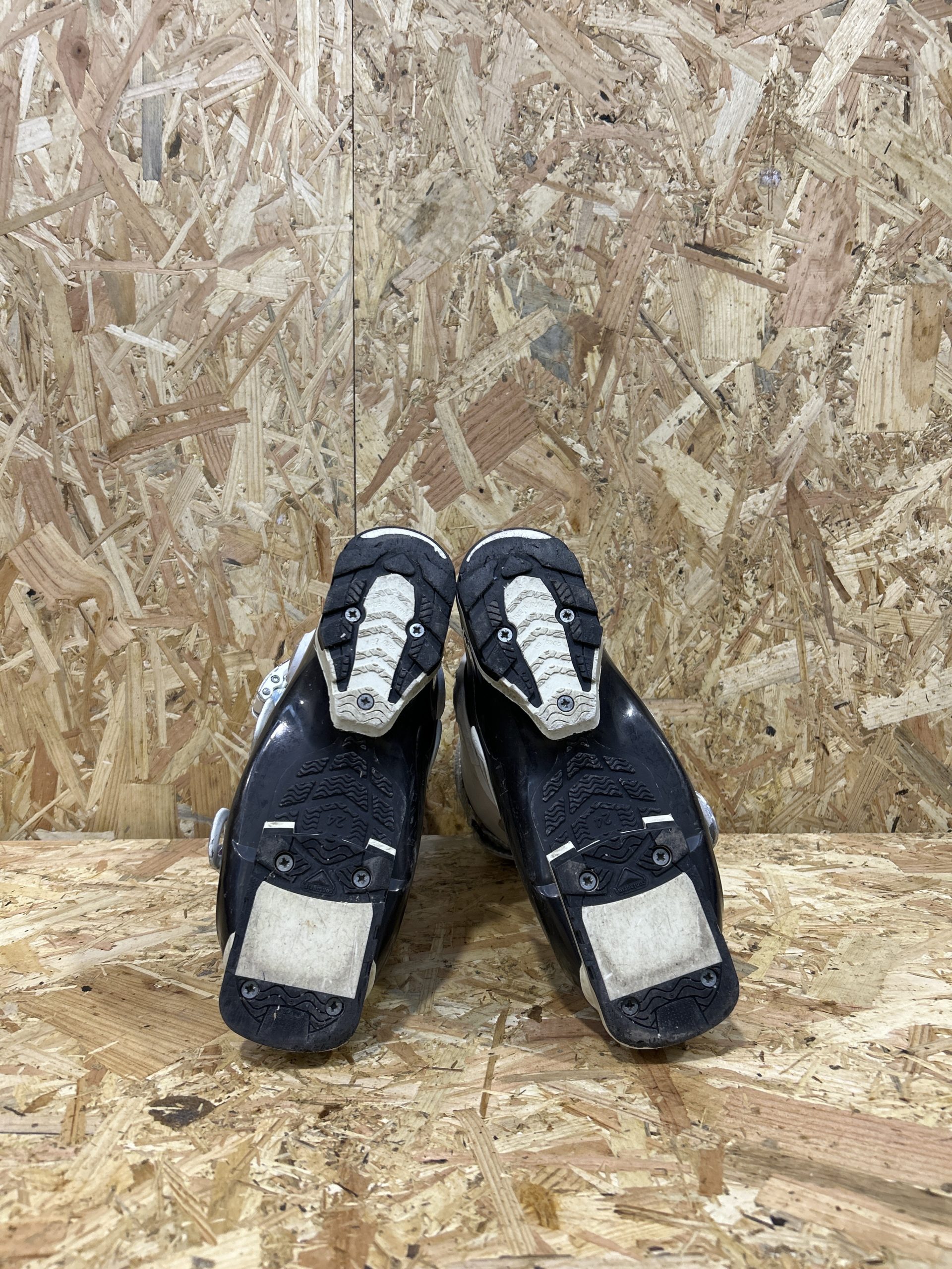 SALOMON QUEST ACCESS R70 - Imagen 3