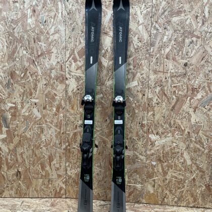 ATOMIC VANTAGE 83 CTI