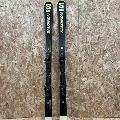 SALOMON SMAX S