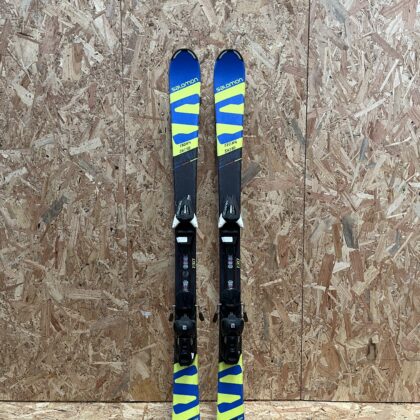 SALOMON S RACE 1GEN