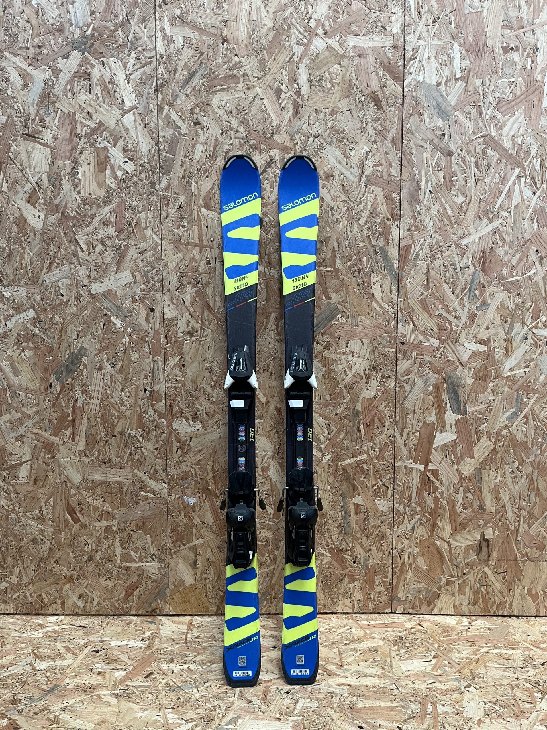 SALOMON S RACE 1GEN