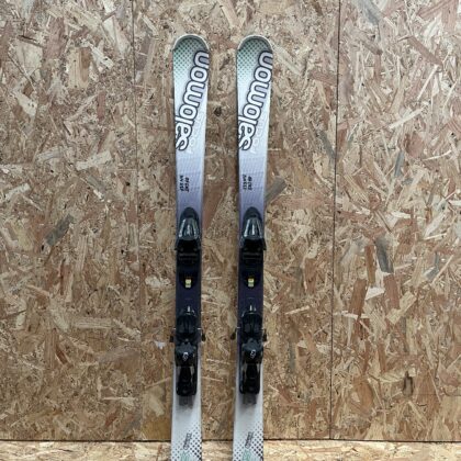 SALOMON FOCUS