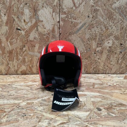 Eassun Apache Racing