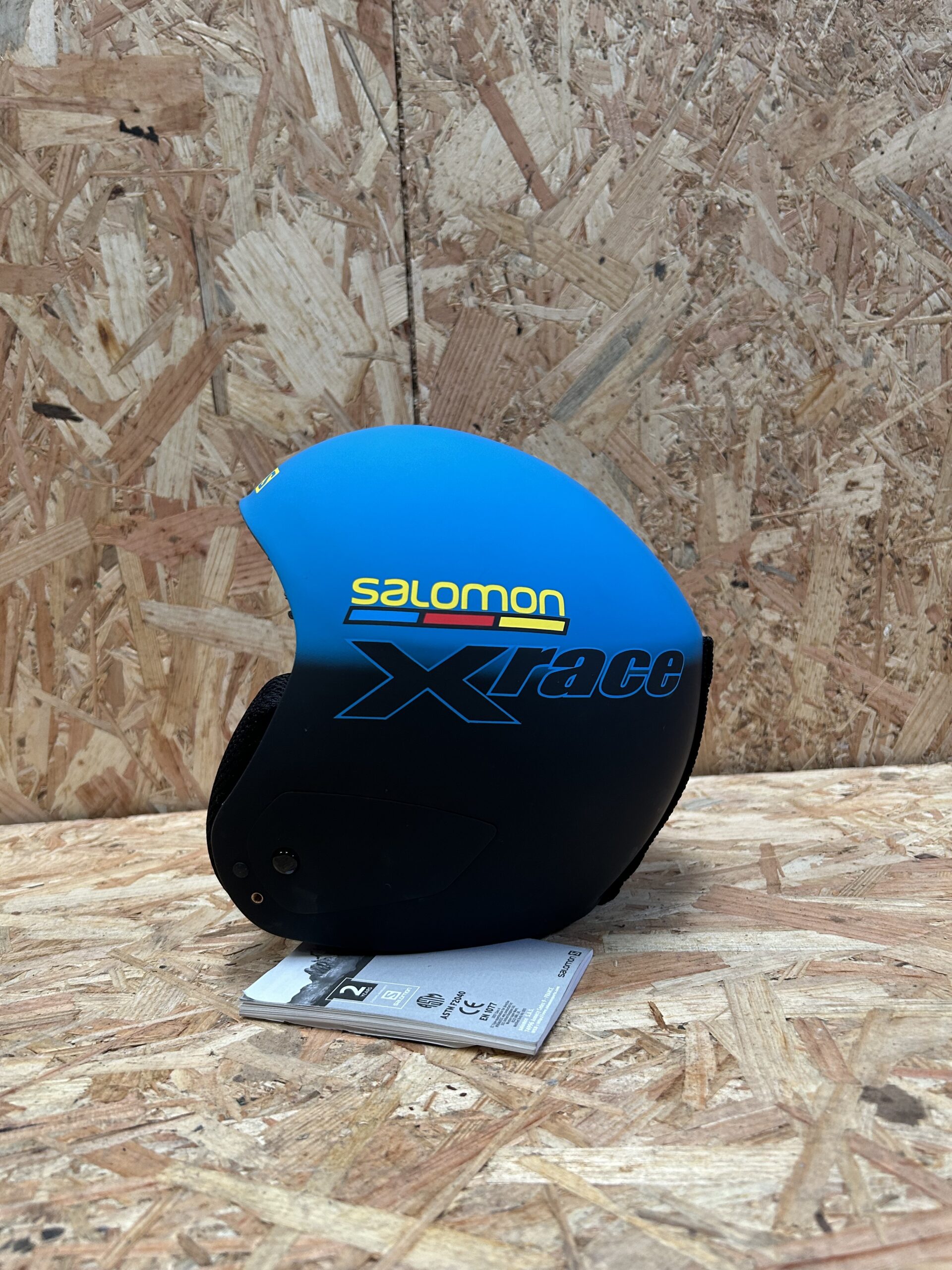 Salomon XRace - Imagen 2