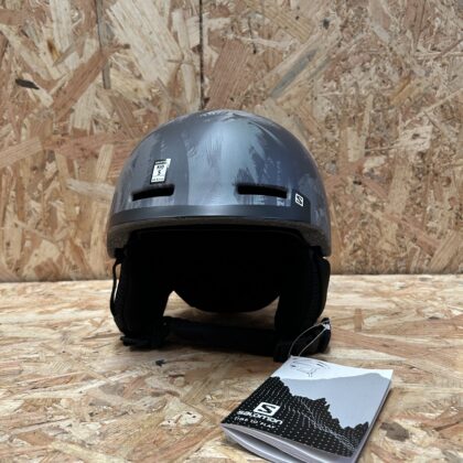 Salomon Grom Camo