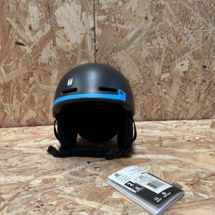 Salomon Grom Negro