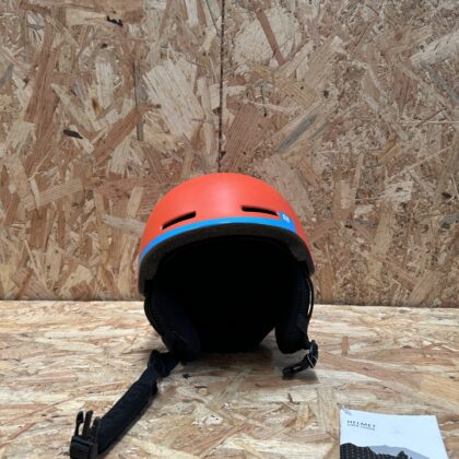 Salomon Grom Naranja
