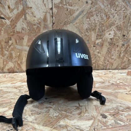 Casco Uvex