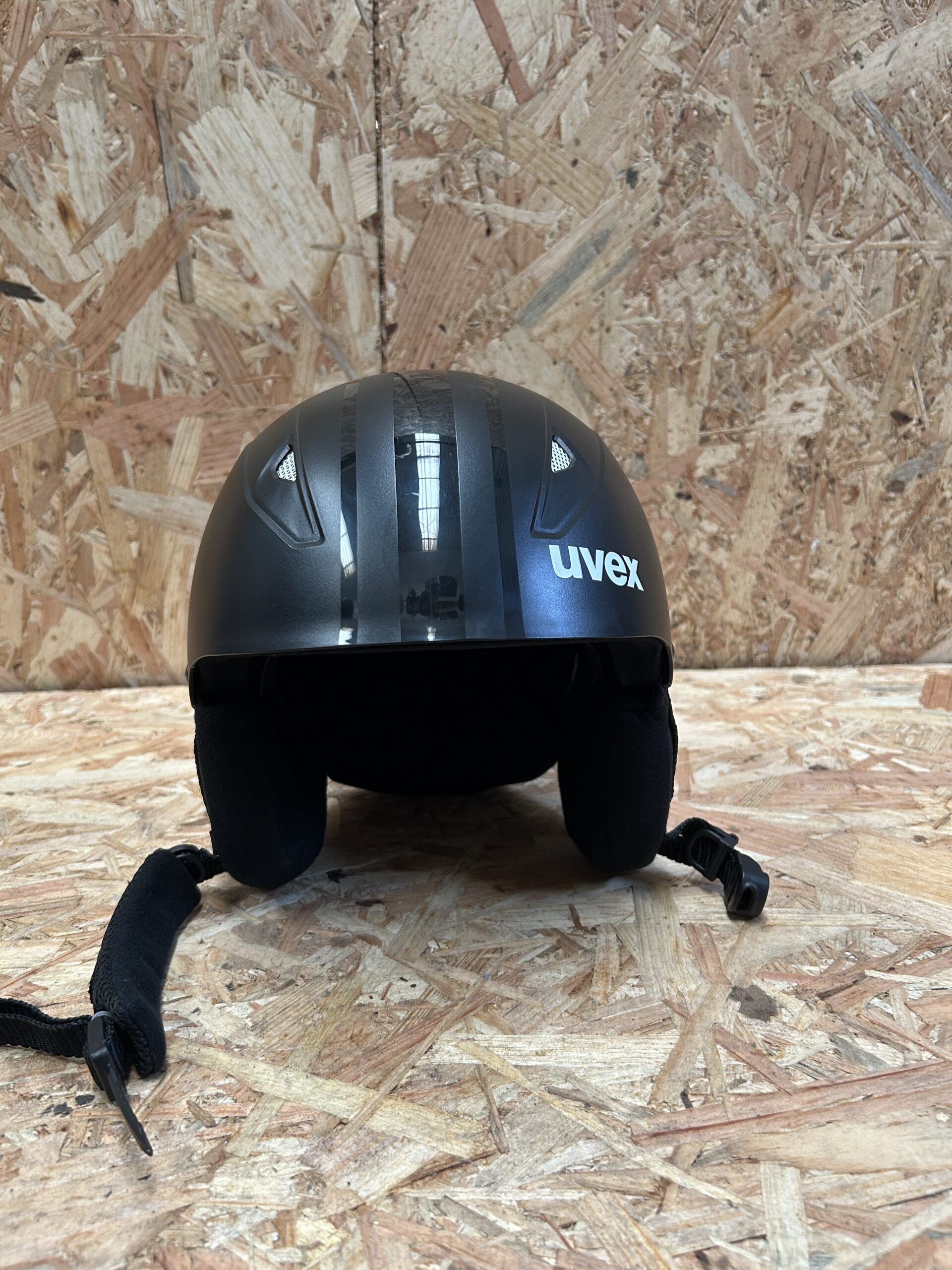 Casco Uvex