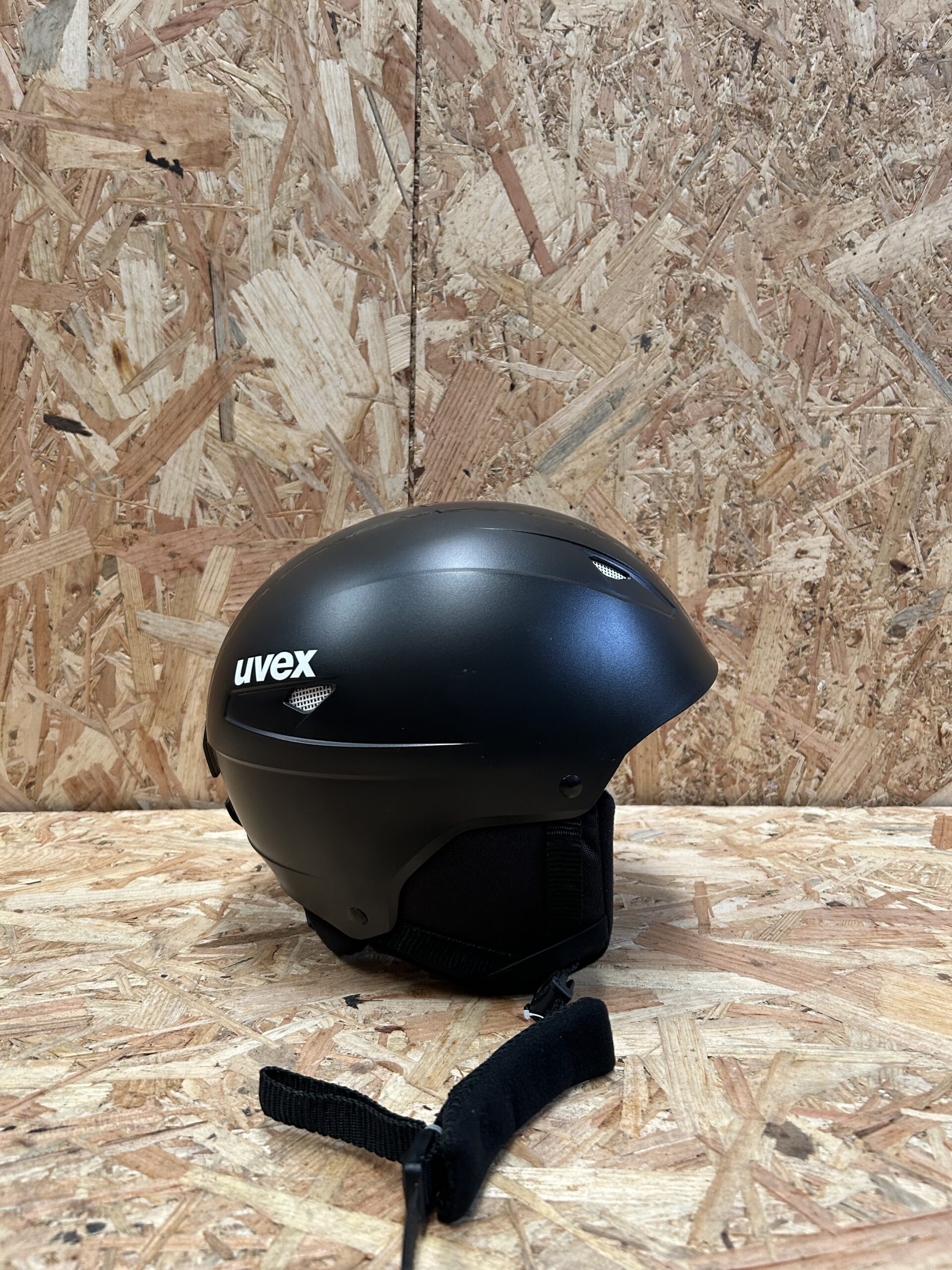 Casco Uvex - Imagen 2