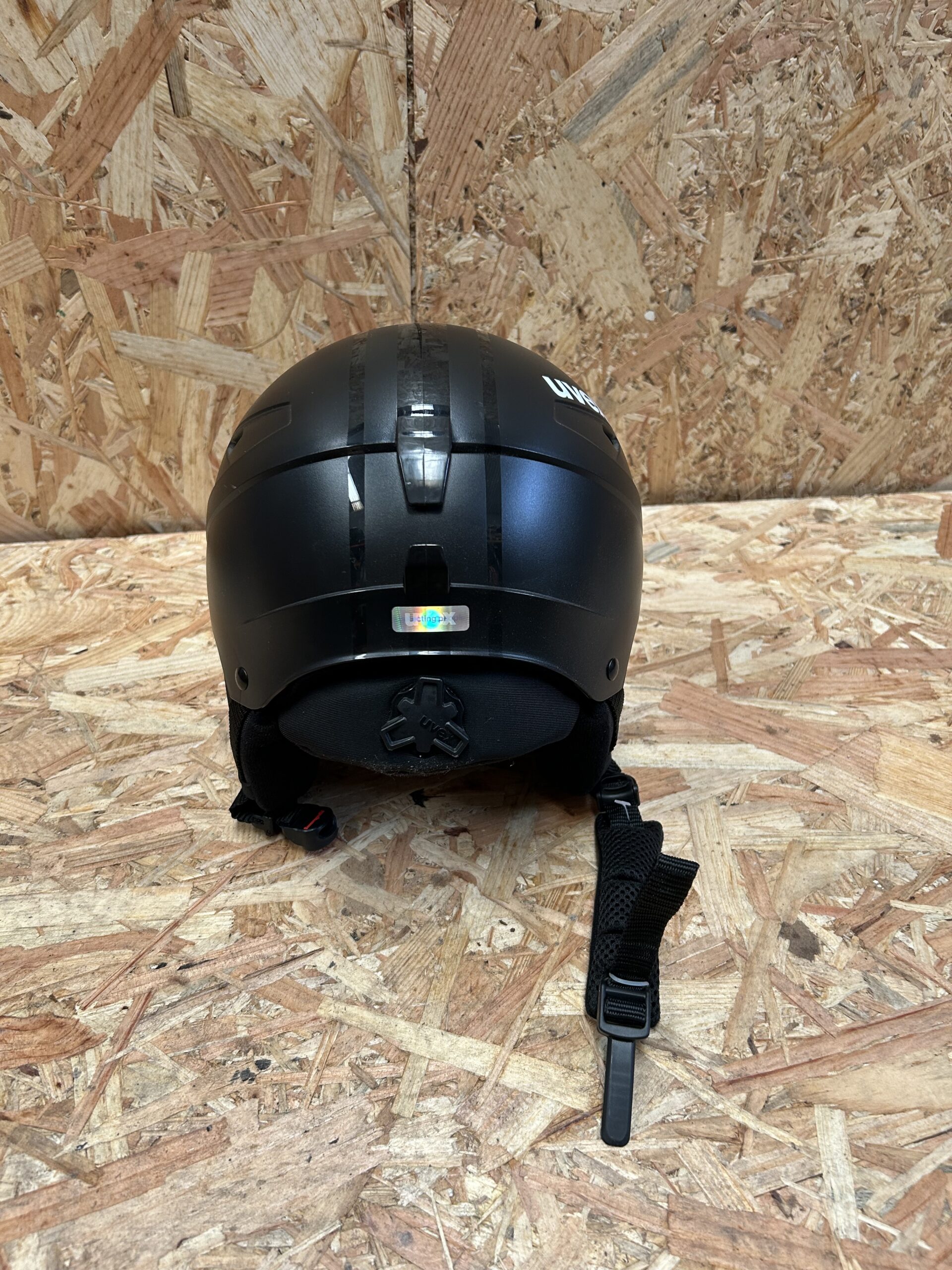 Casco Uvex - Imagen 3