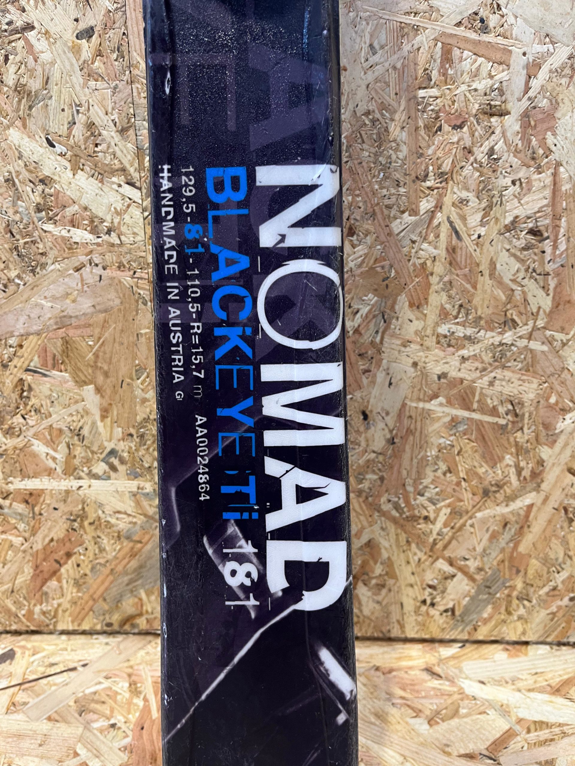 ATOMIC NOMAD - Imagen 3