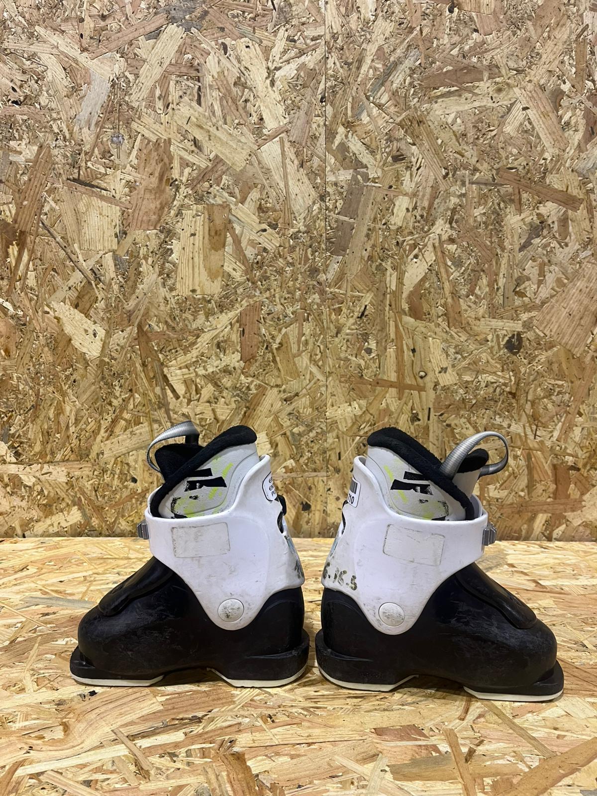 HEAD BABY - Imagen 2