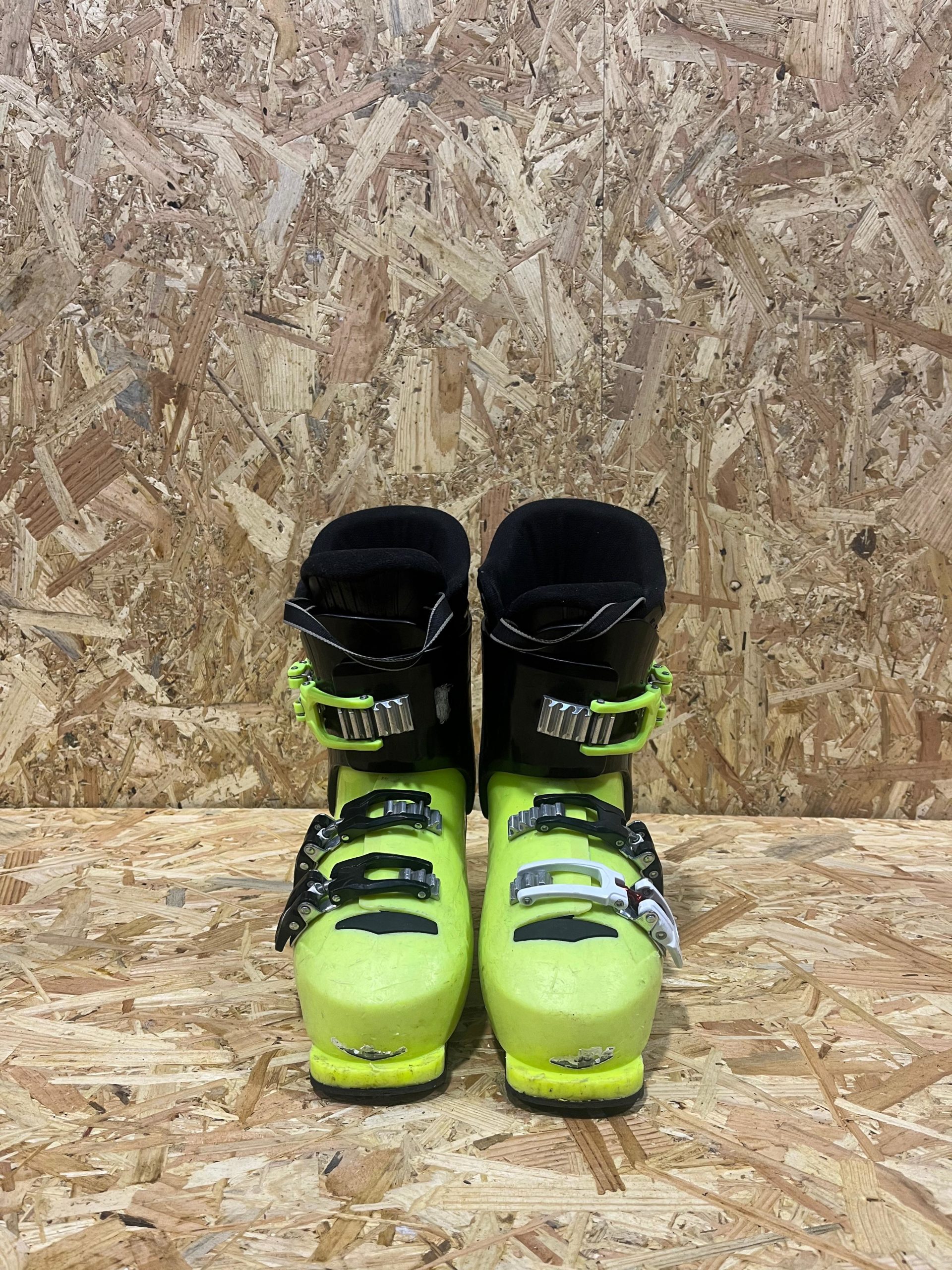 TECNOPRO T50.3 - Imagen 2