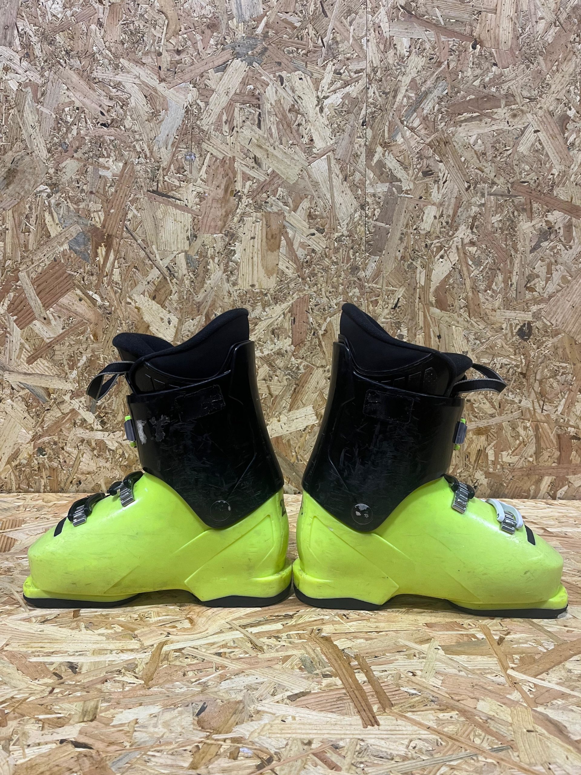 TECNOPRO T50.3 - Imagen 4