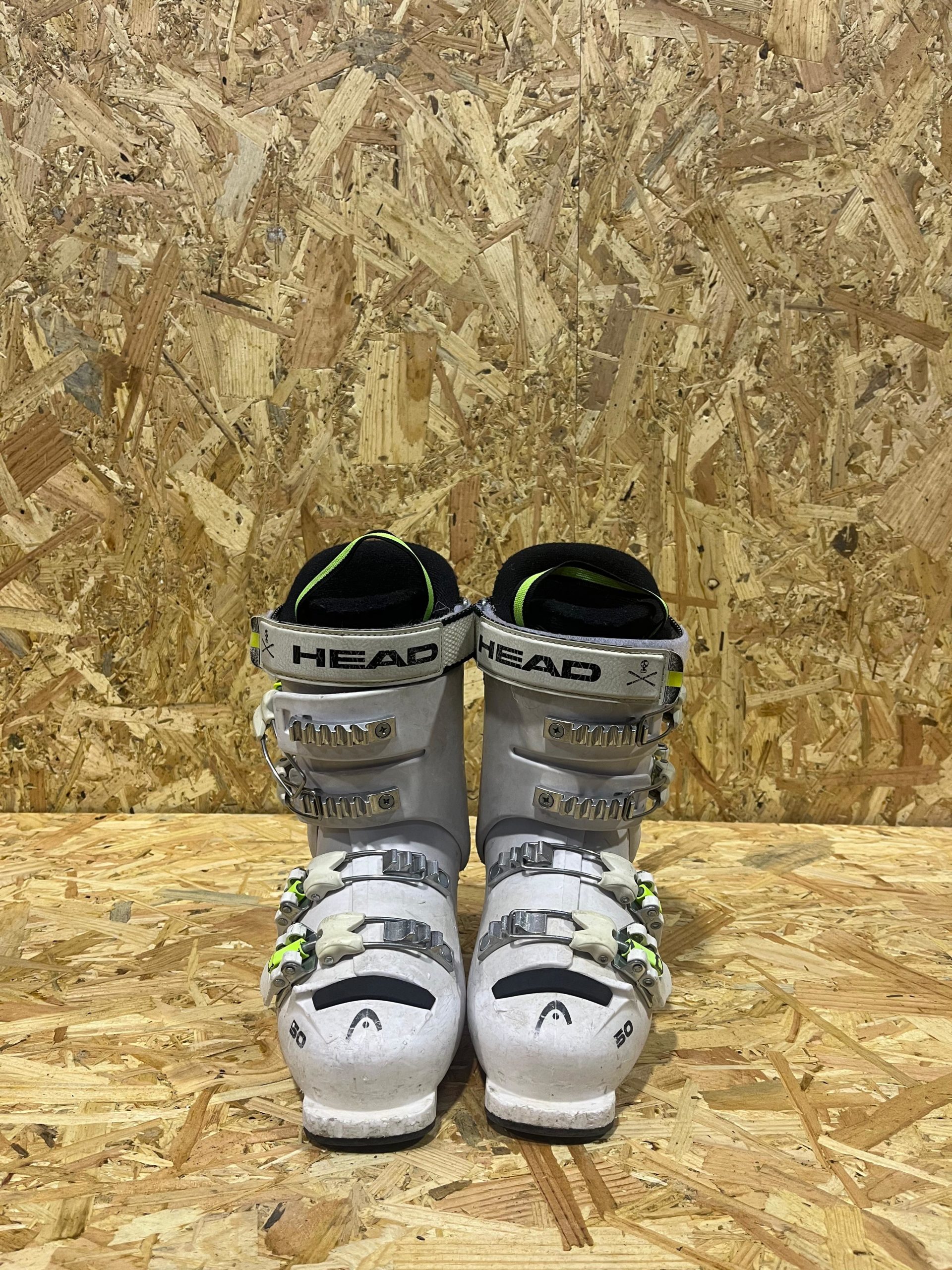 HEAD RAPTOR - Imagen 4