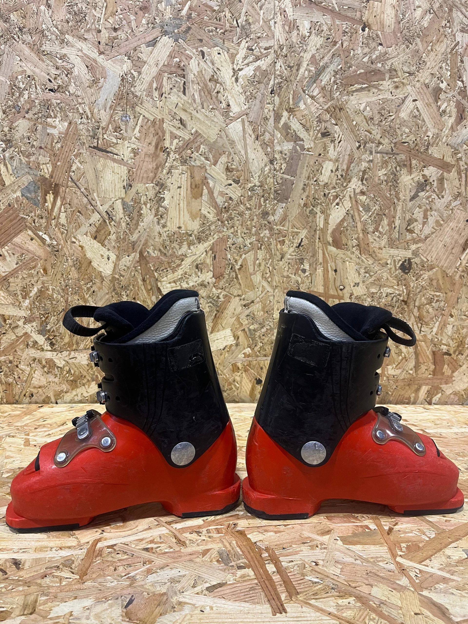 ATOMIC RJ3 - Imagen 3