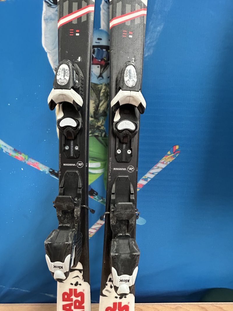 ROSSIGNOL STAR WARS - Imagen 2