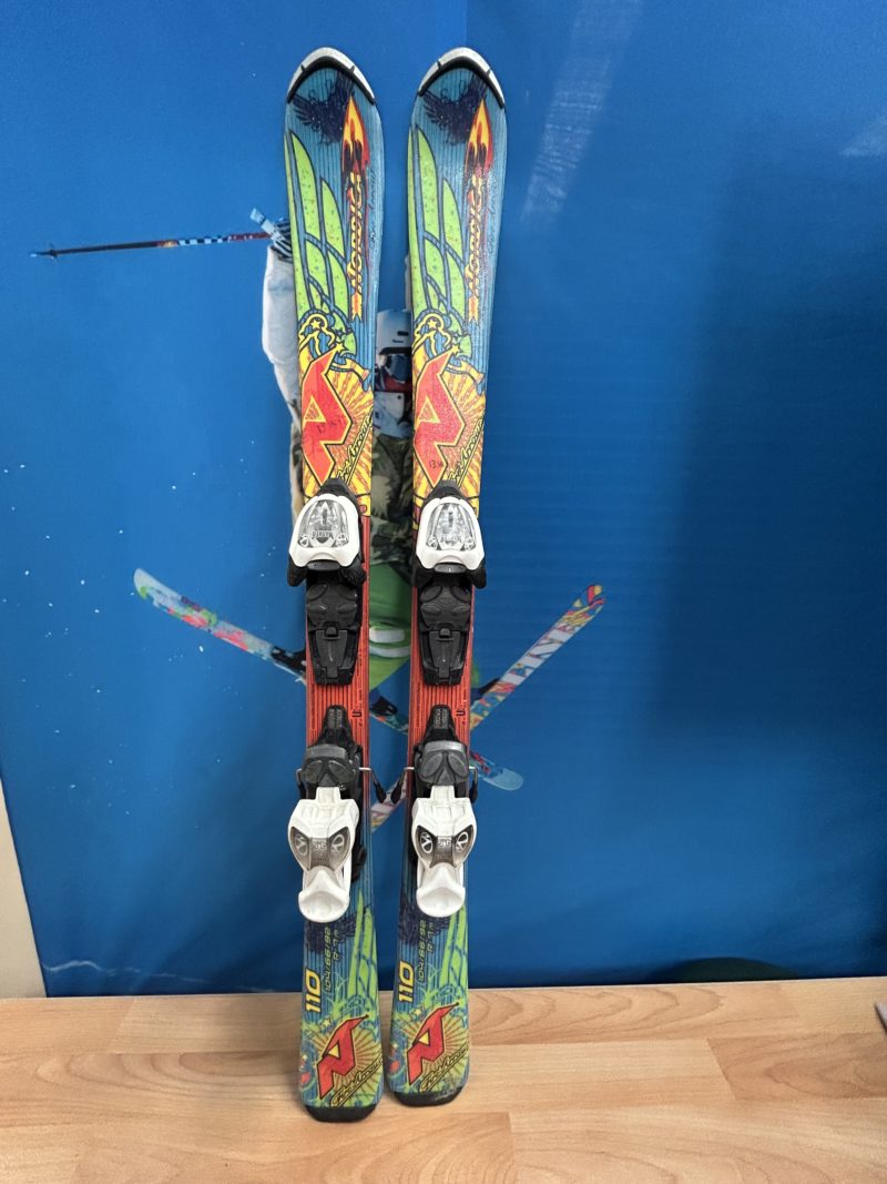 NORDICA FIRE ARROW