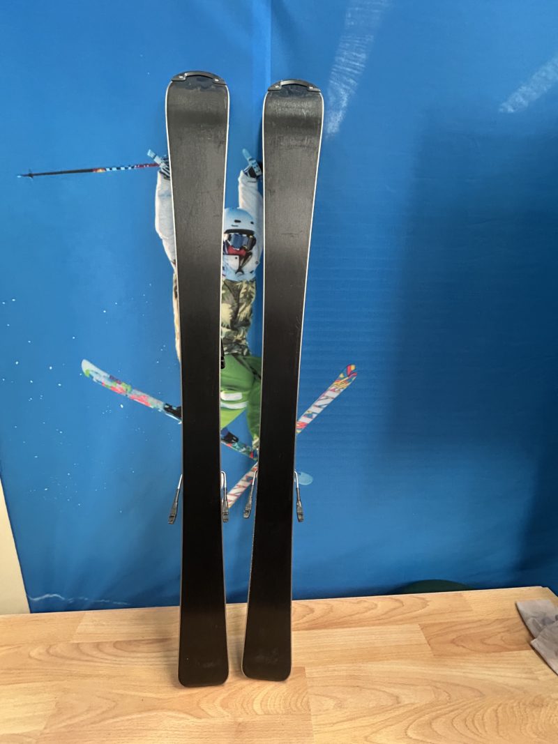 NORDICA FIRE ARROW - Imagen 2