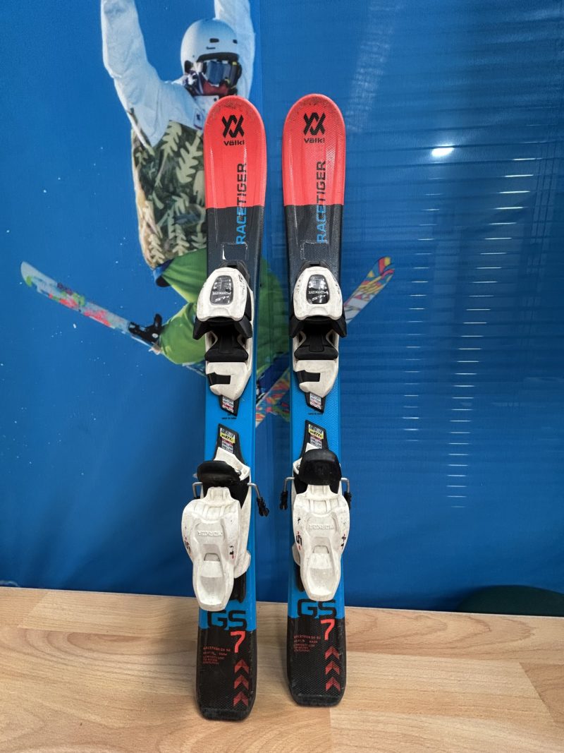 VOLKL RACETIGER