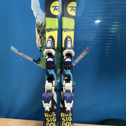 ROSSIGNOL TERRAIN