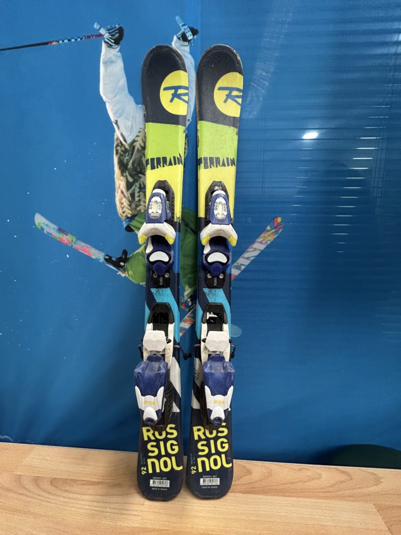 ROSSIGNOL TERRAIN