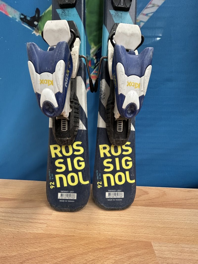 ROSSIGNOL TERRAIN - Imagen 2