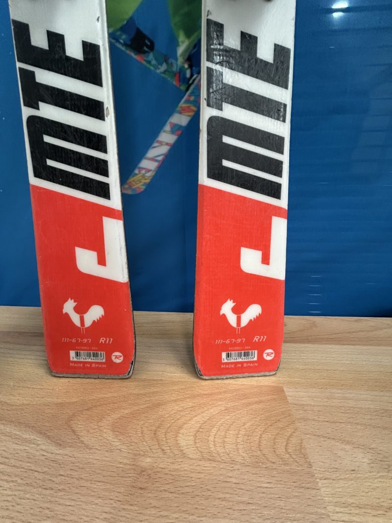 ROSSIGNOL J MULTI EVENT - Imagen 2