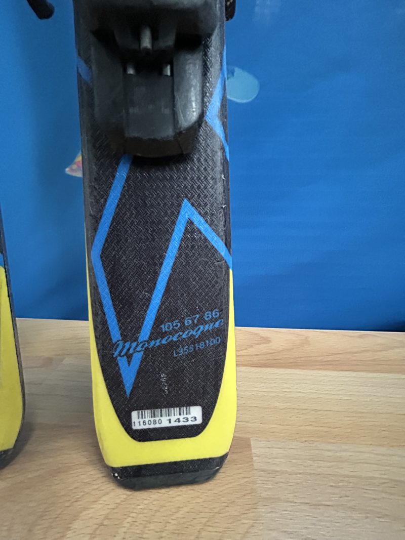 SALOMON X RACE - Imagen 2