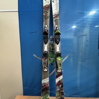 ROSSIGNOL ATTRAXION 6