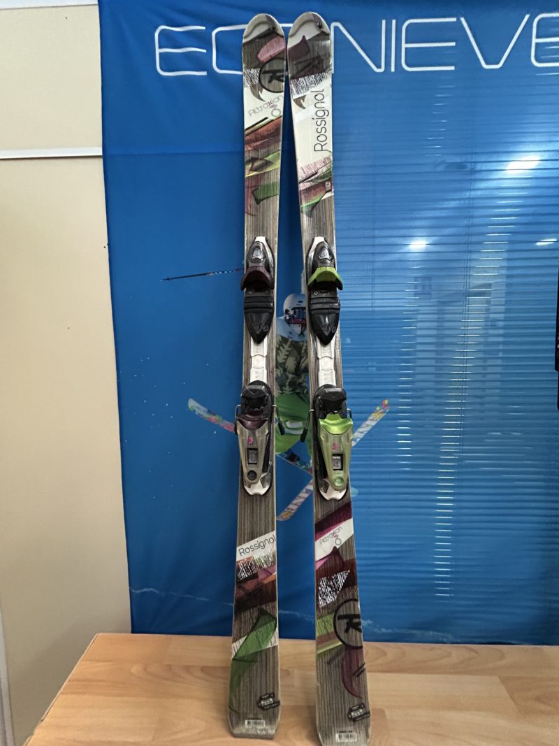 ROSSIGNOL ATTRAXION 6
