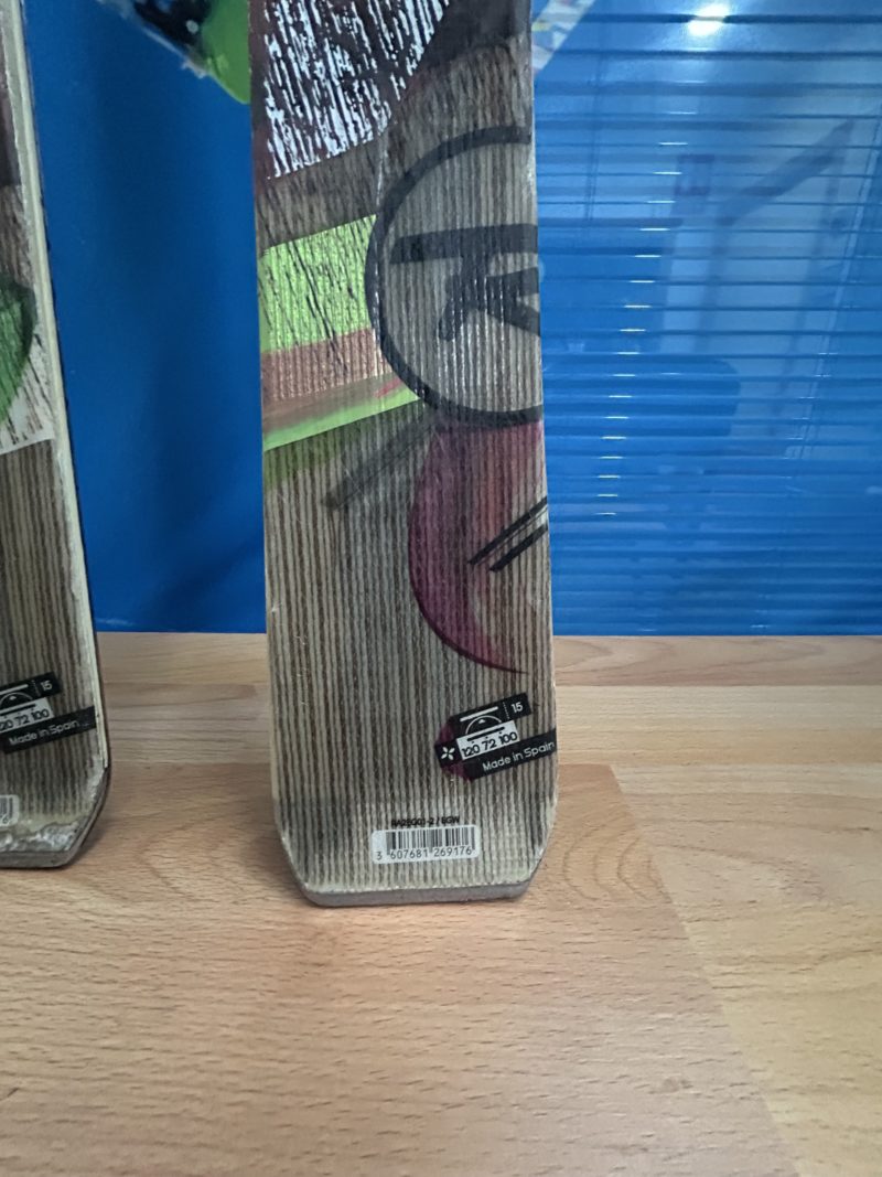 ROSSIGNOL ATTRAXION 6 - Imagen 2