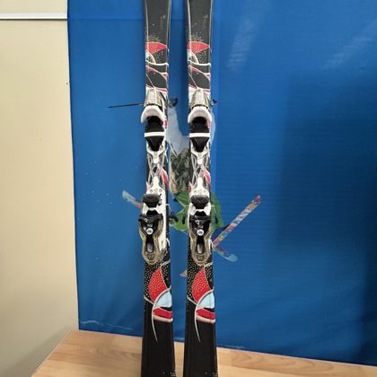 ROSSIGNOL UNIQUE