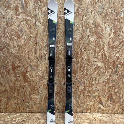 FISCHER XTR PRO MT