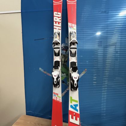ROSSIGNOL HERO ELITE ALL TURN