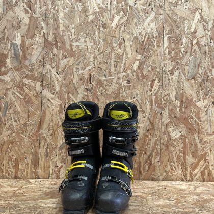 NORDICA HELLBACK
