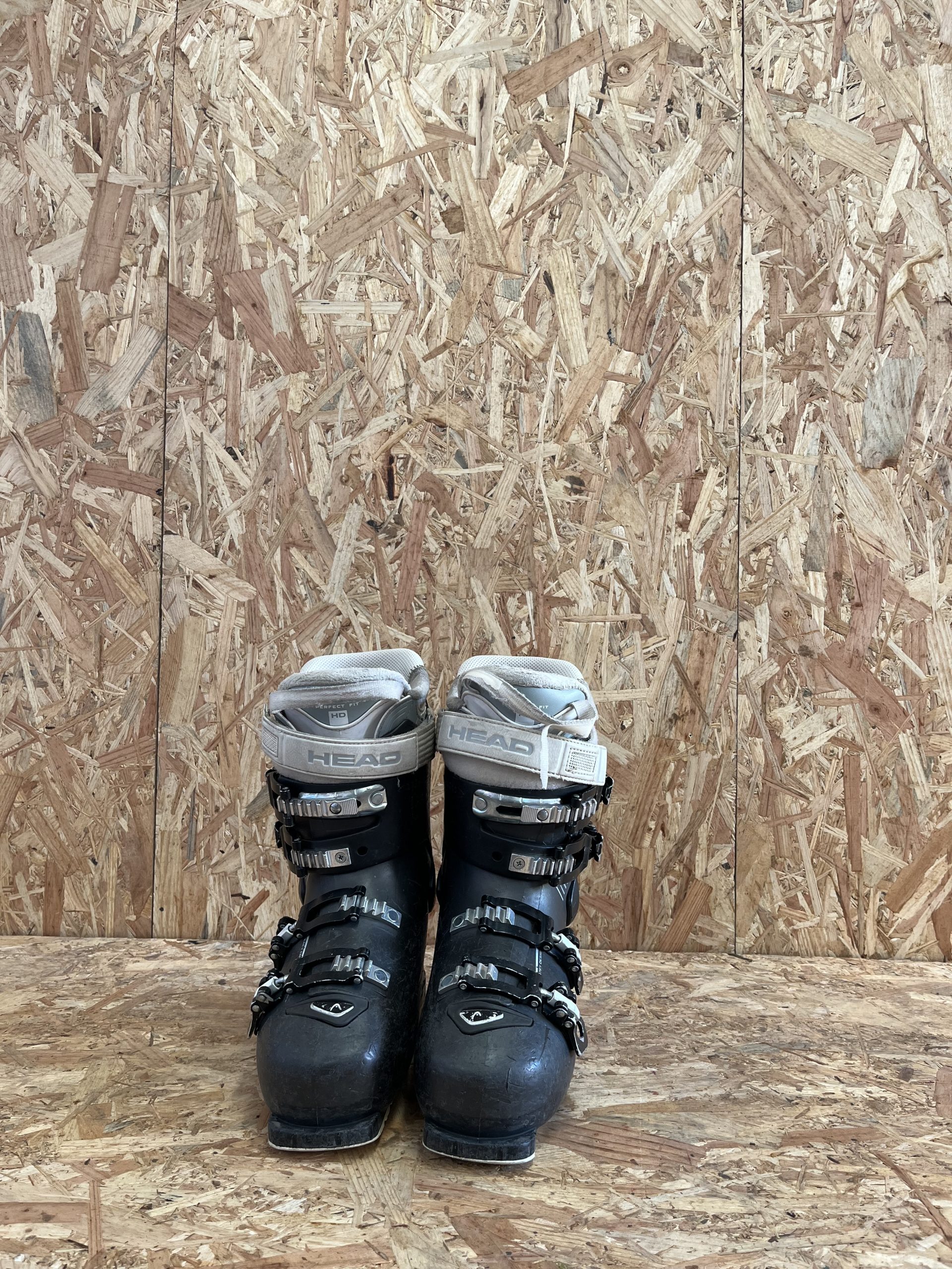HEAD EDGE ADVANT 85X