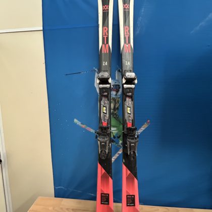 VOLKL RTM 7,4